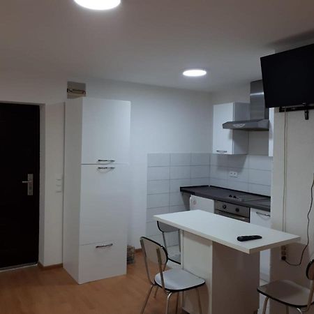 Apartman Spalato Esterno foto