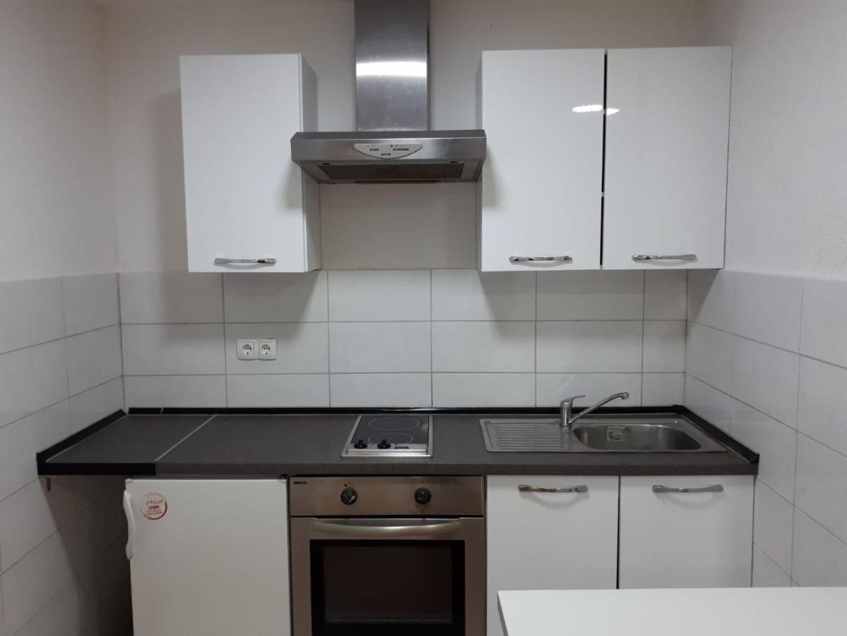 Apartman Spalato Esterno foto