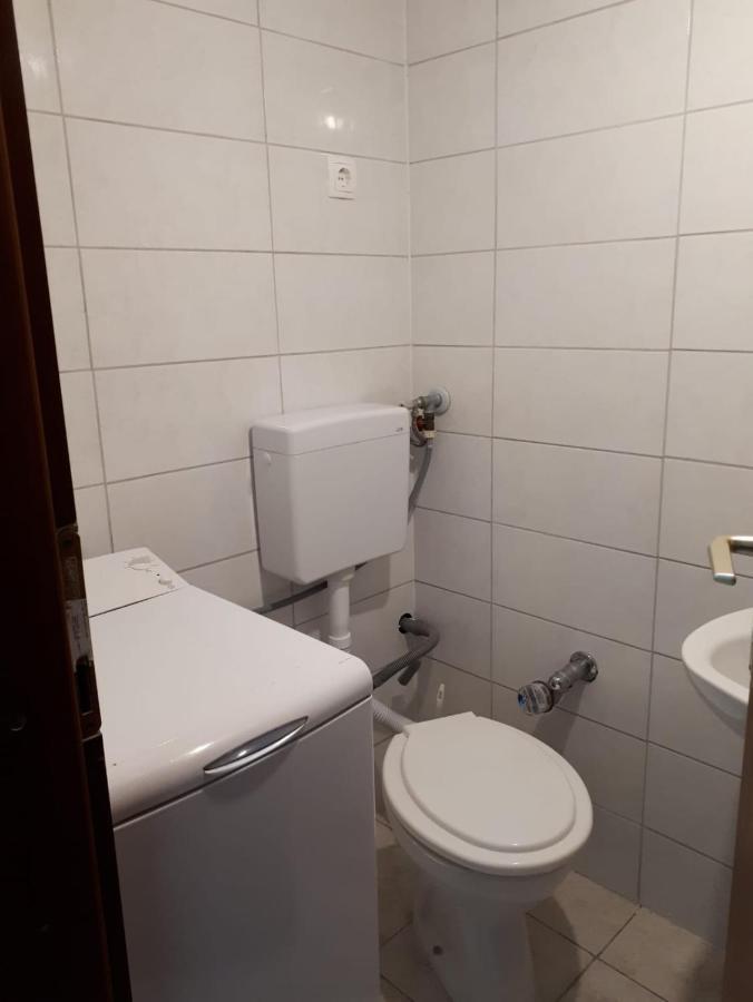 Apartman Spalato Esterno foto