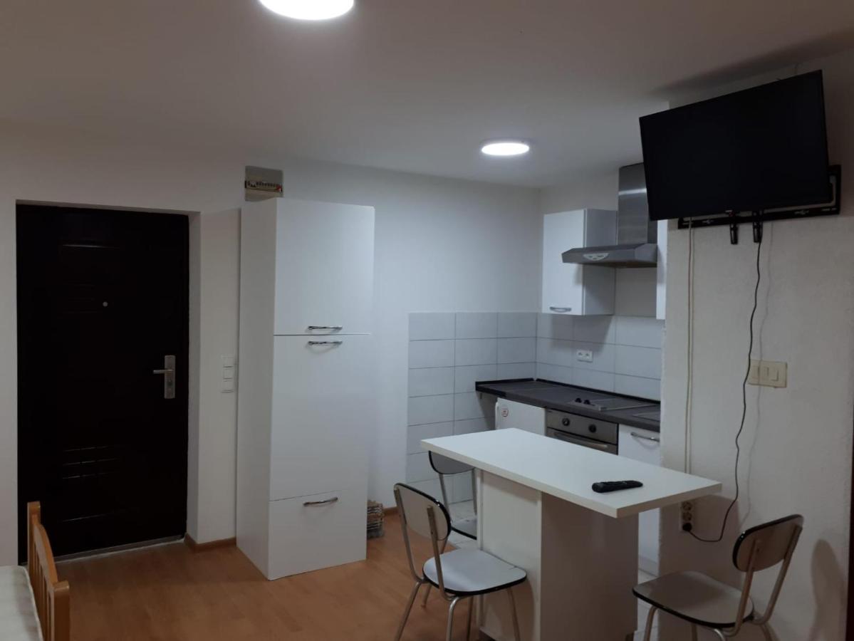 Apartman Spalato Esterno foto